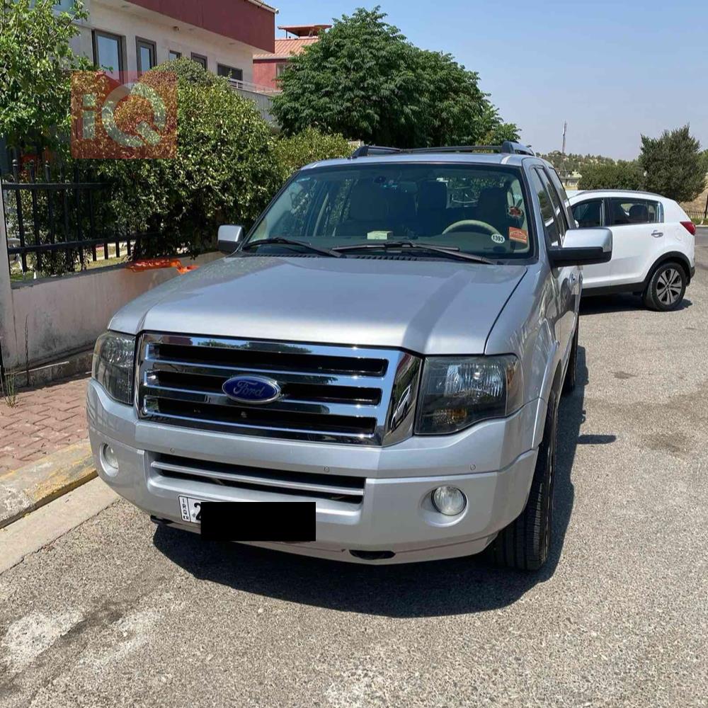 Ford Expedition